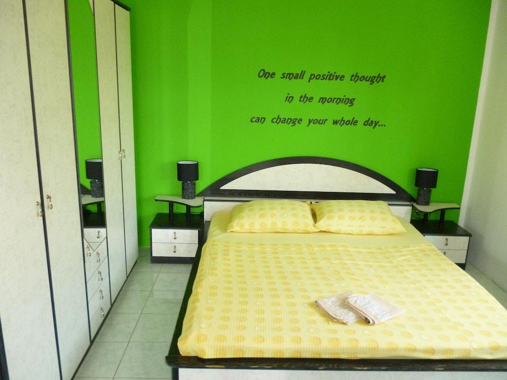 Euroholiday Apartments