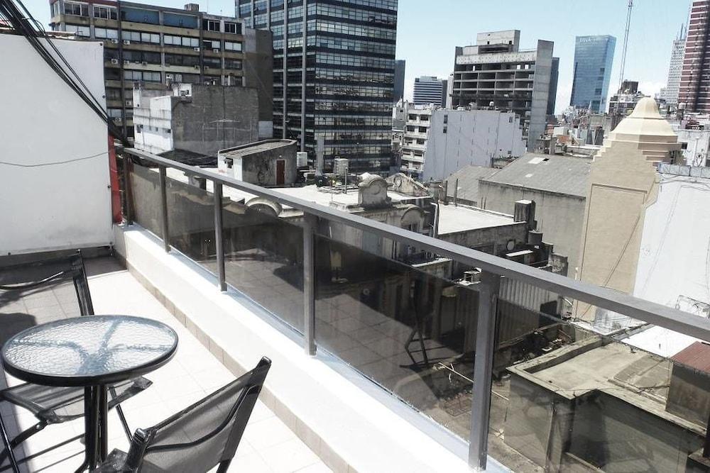 Centro Bs As Great Studio by Sofacama