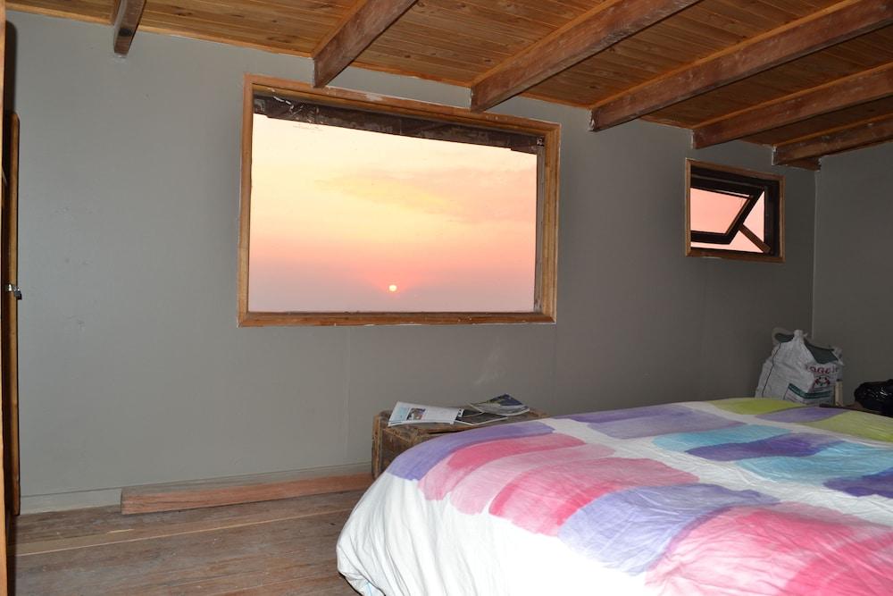 Refugio el embudo hostal wine - Hostel