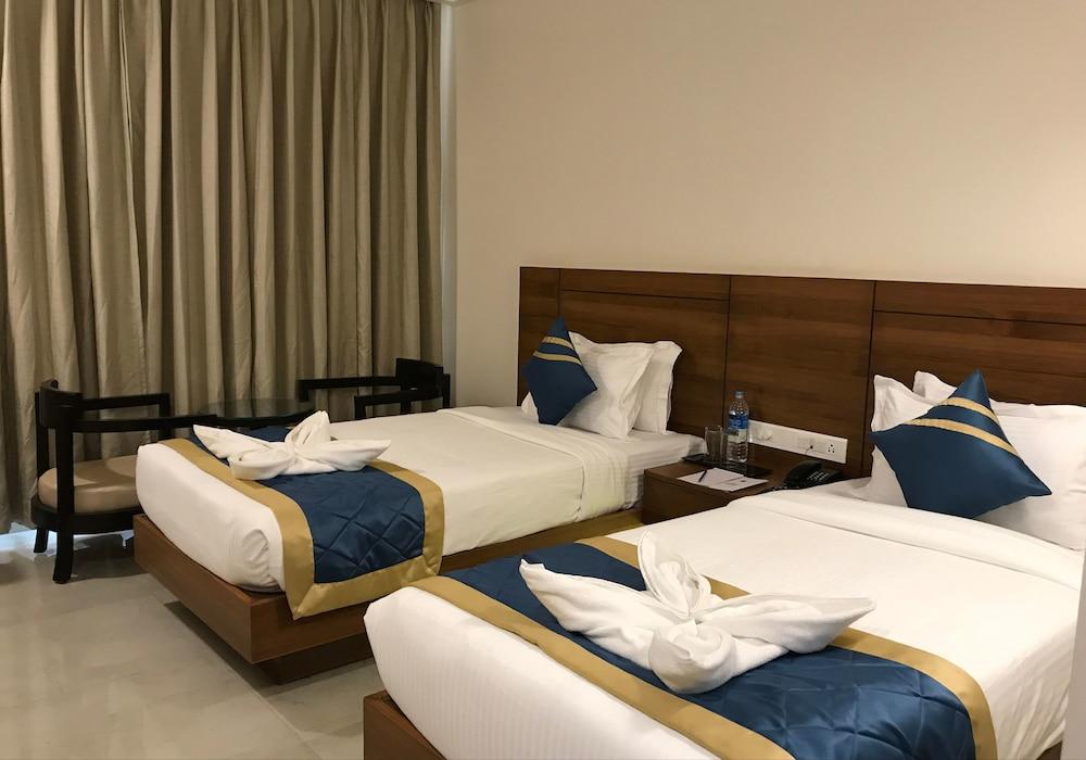 Heaven View Clarks Inn