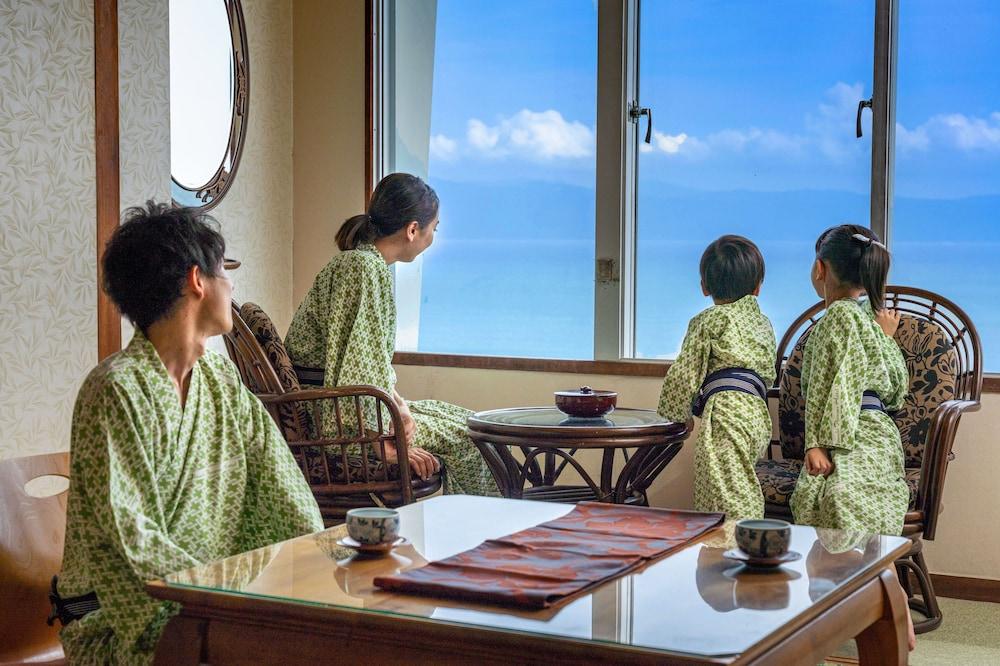 Ibusuki Phoenix Hotel