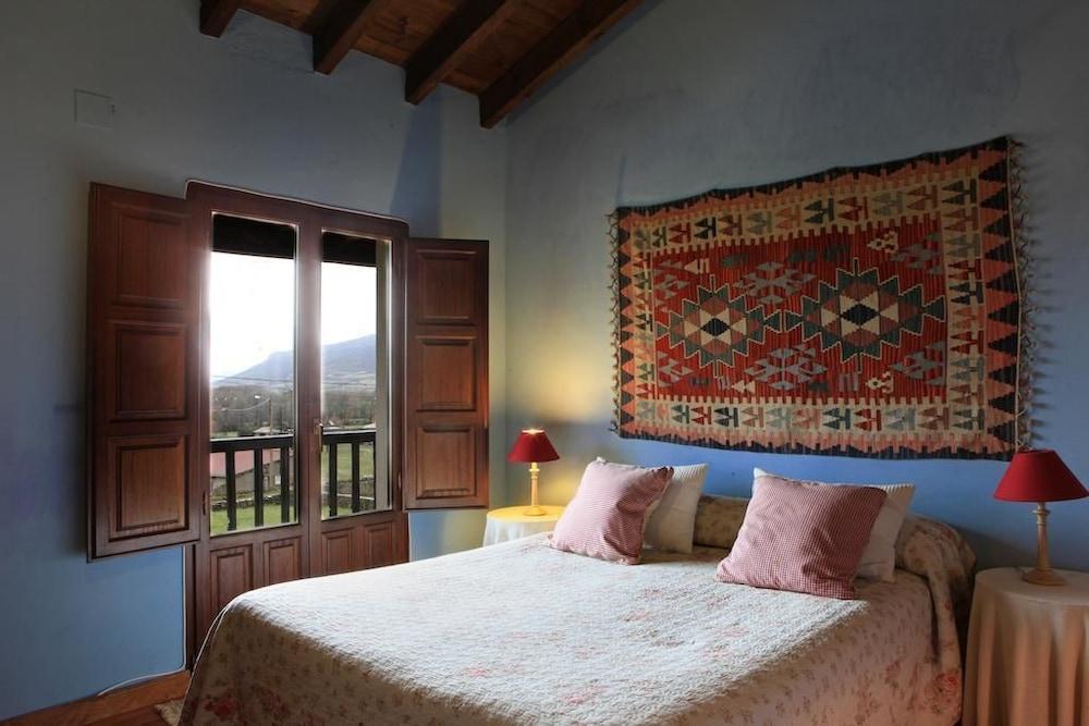 El Cajigal De Quintana