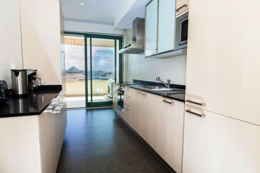 VilamouraSun Aquamar 418