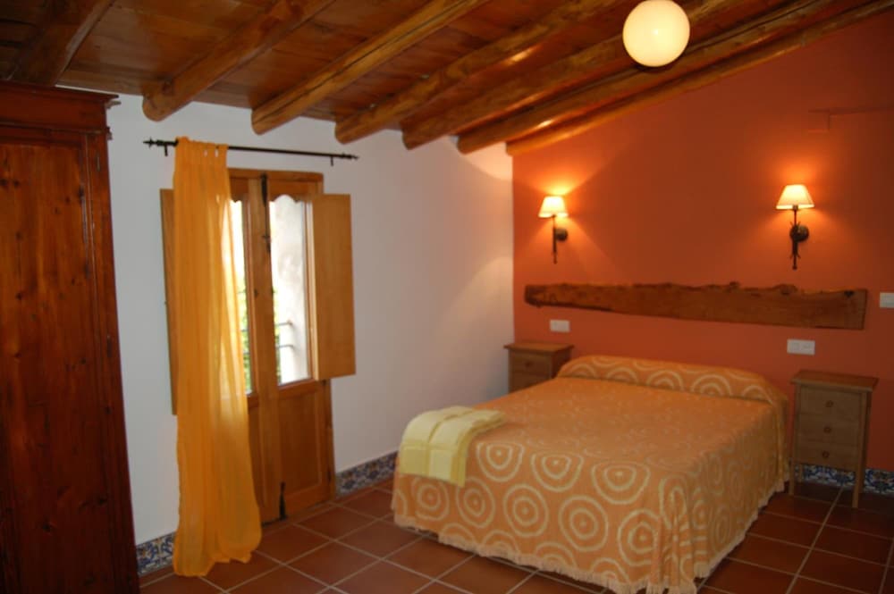 La Molinilla Apartamentos Y Hammam - Adults Only