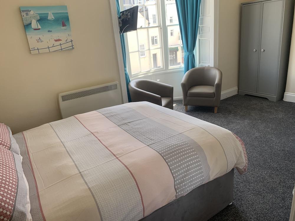 Letchworth Guest House