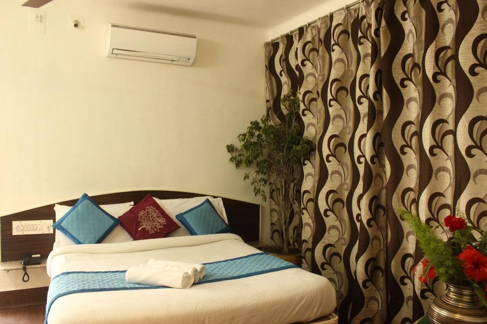 Hotel Shanti Mount Abu