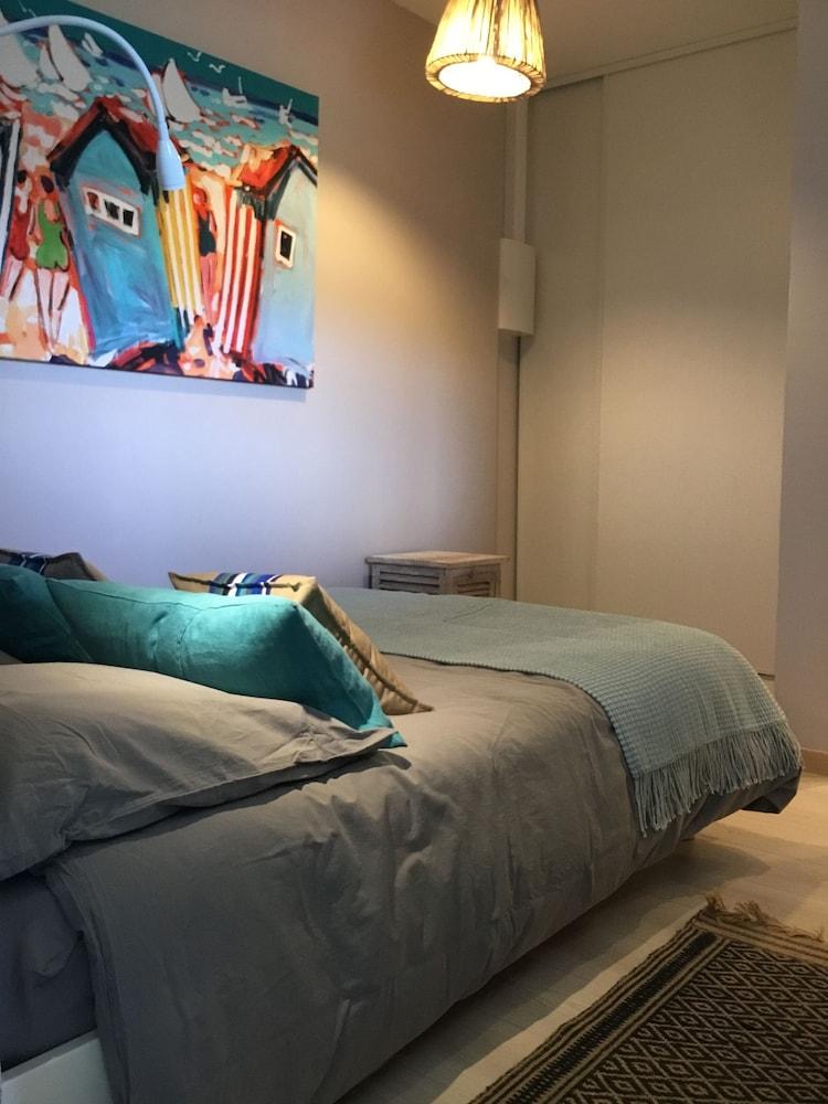 Chambre d'hôtes Ô Bois Plage