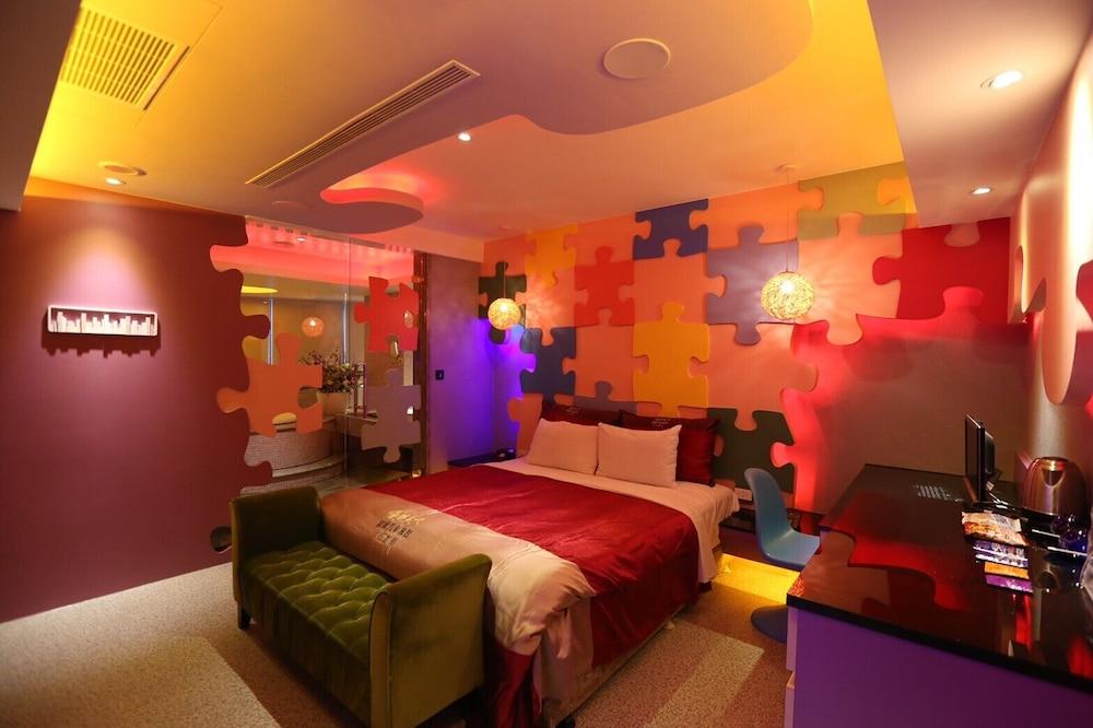 Yosemite Motel - Taiyuan Branch