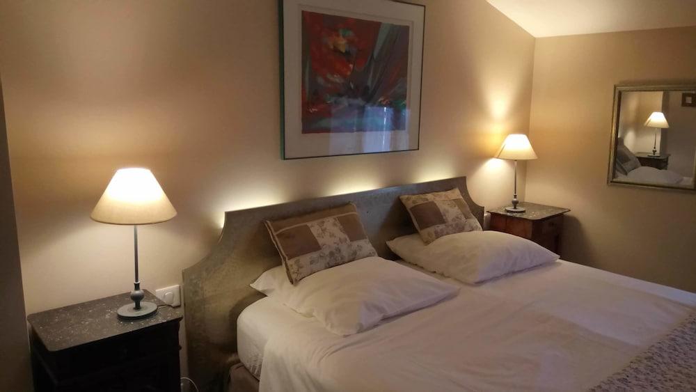 Relais St Jacques - Roanne