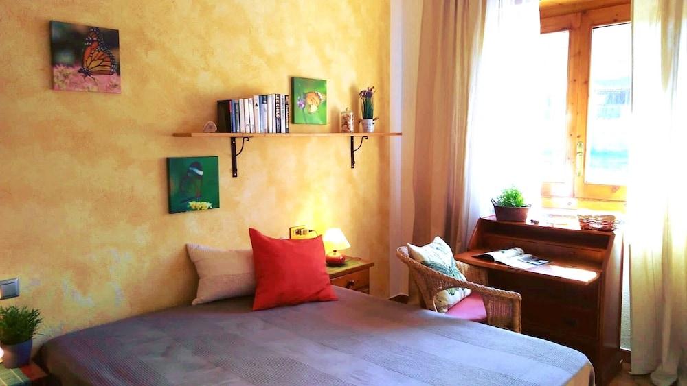 Chalet Rec dels Noguers