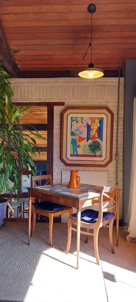 Pousada Vale das Flores