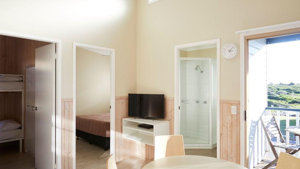 Horseshoe Bay Holiday Park