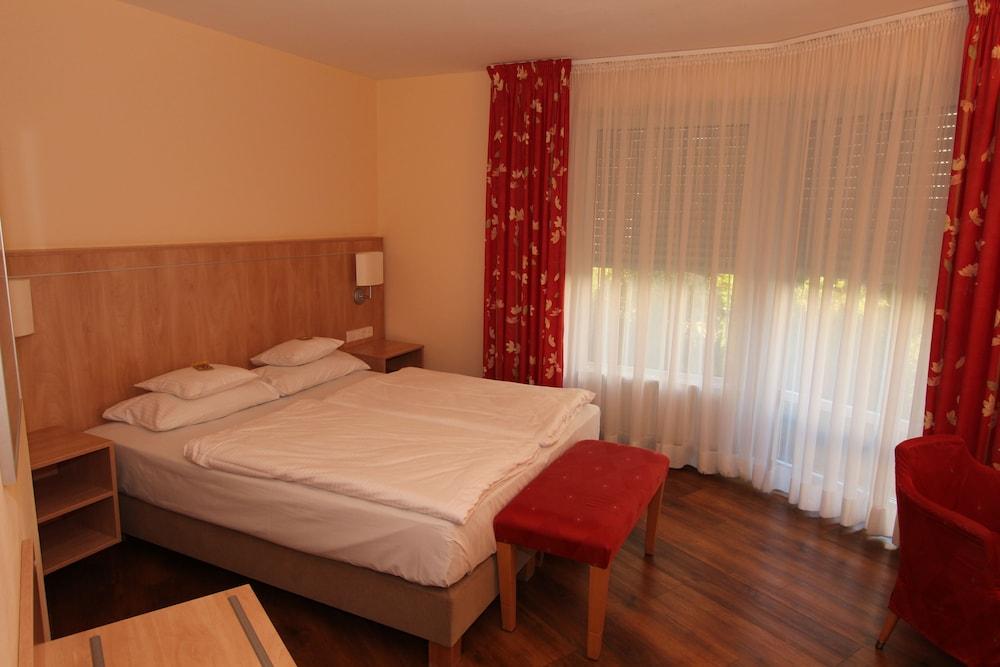 Hotel Jott wie Jäger