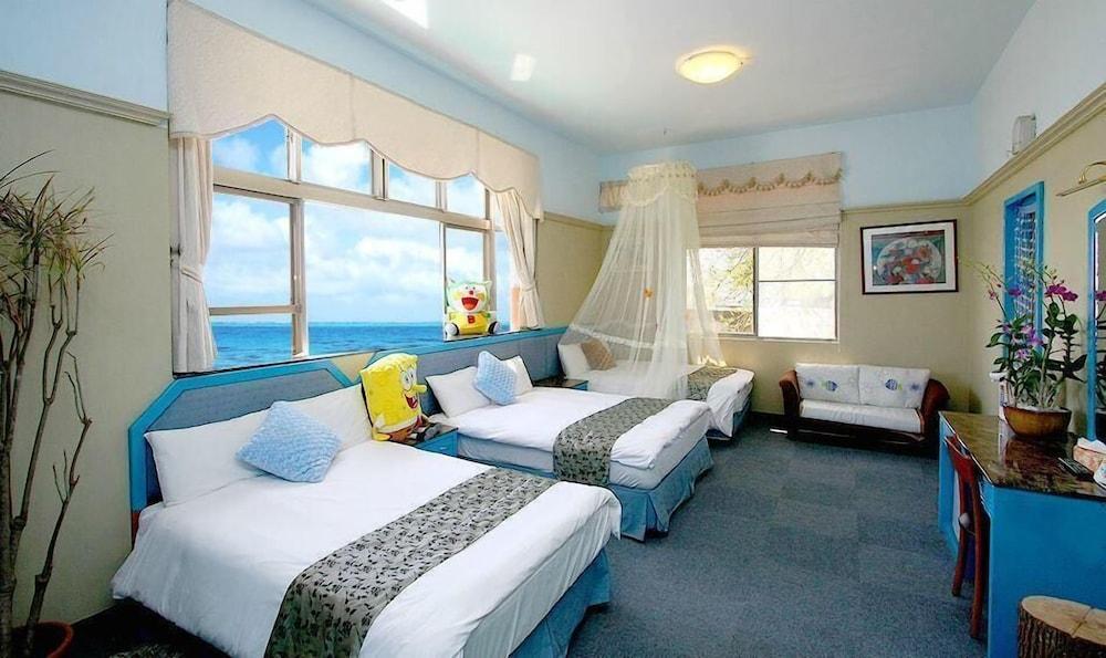 Sunny Ocean B&B