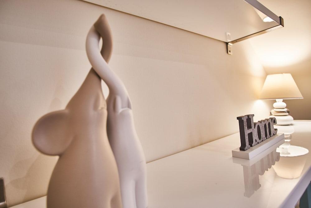 MMM Boutique Apartment