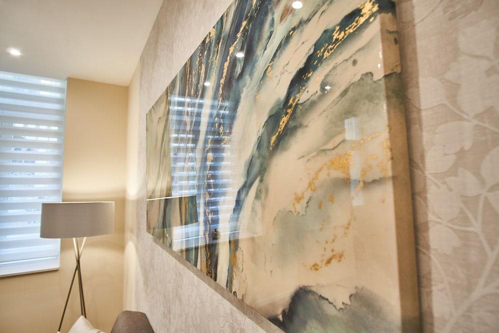 MMM Boutique Apartment