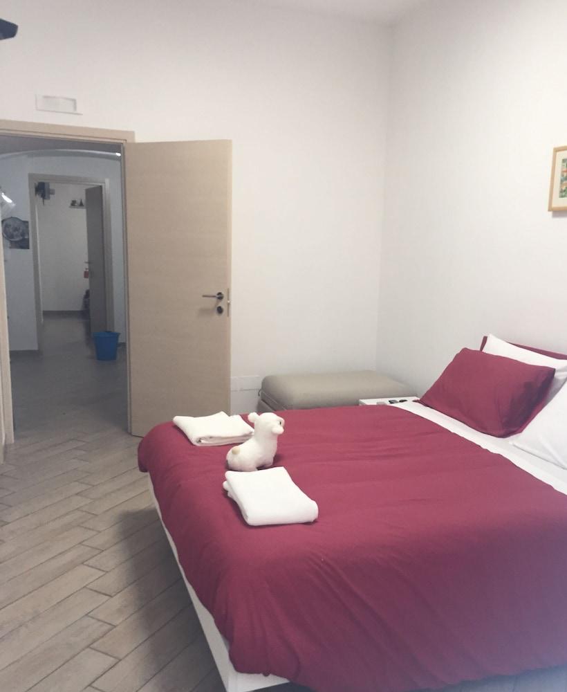 Margherita Queen Home