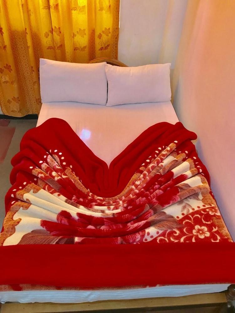 Nuwara Eliya Redrock Guest