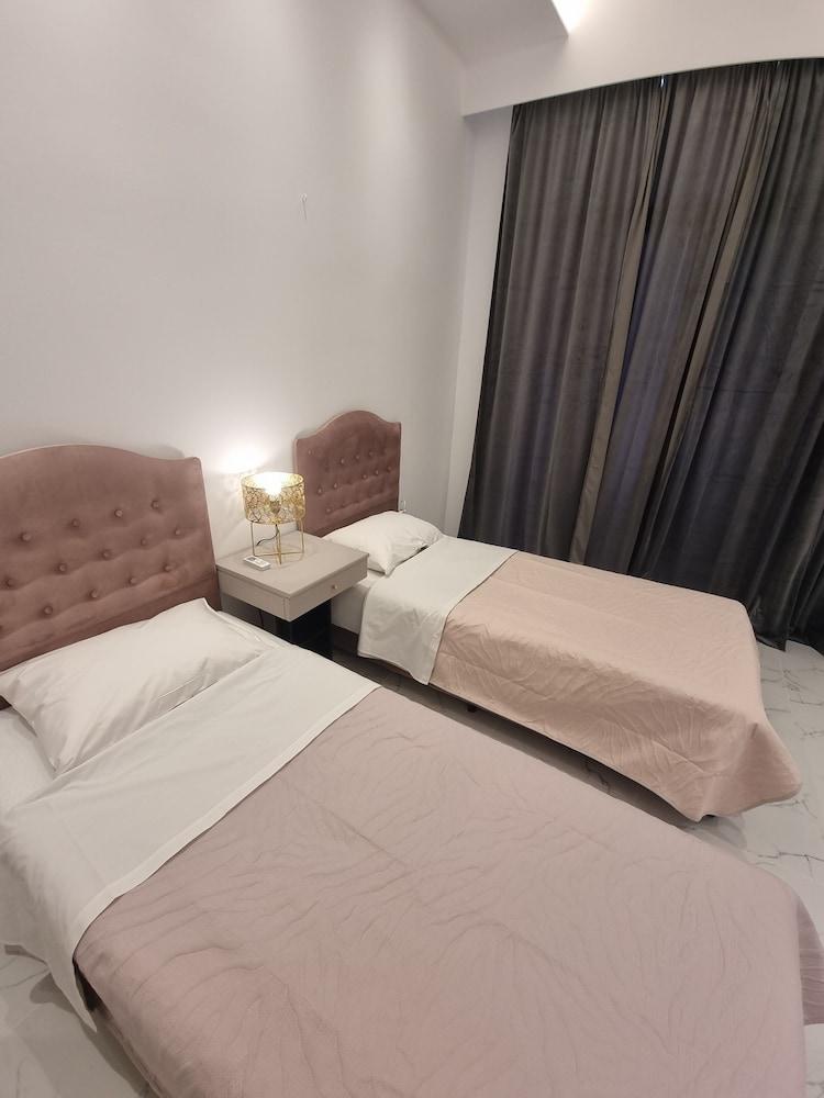 City center house in Rhodes