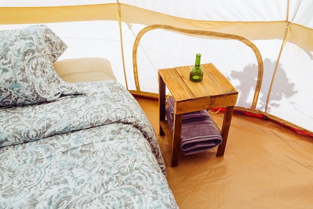 Guadalupe Valle Glamping