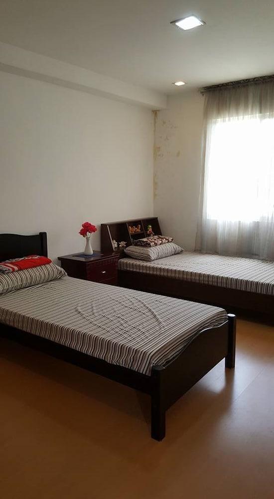 Ramyer Transient House 1 - Tagbilaran