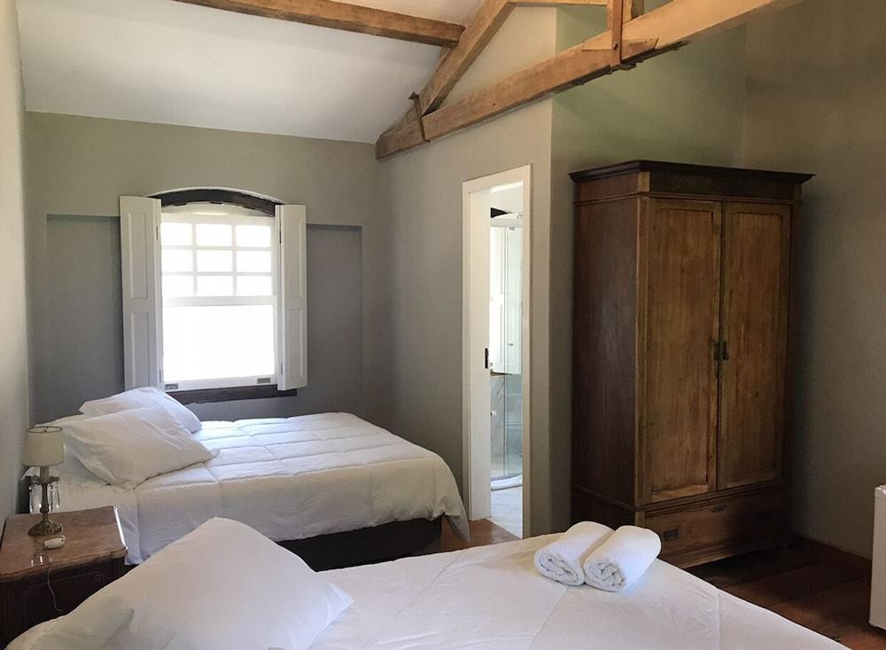 Charqueada Santa Rita Pousada de Charme