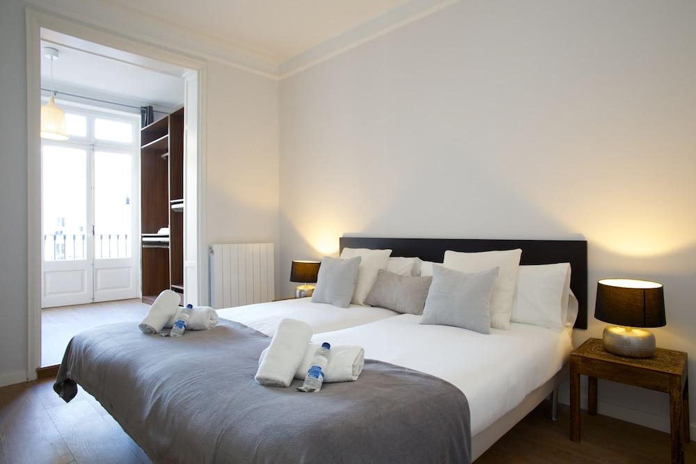 BarcelonaForRent The Central Place