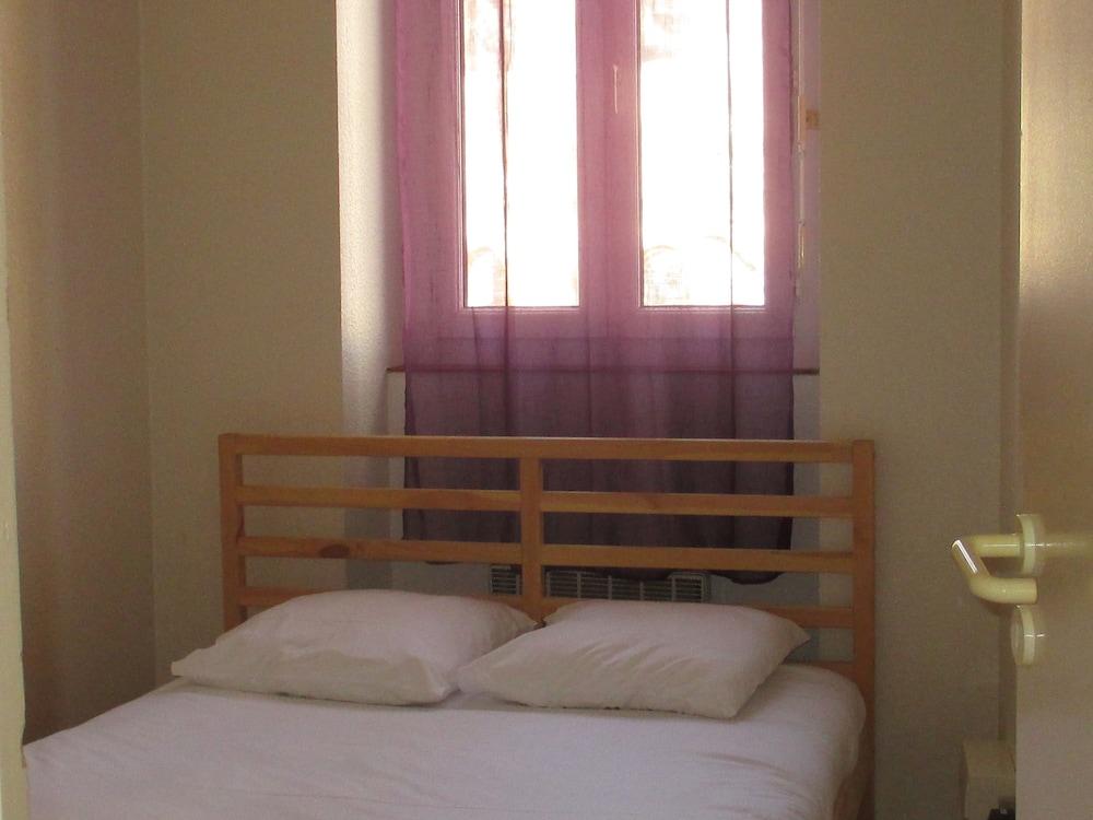 Résidence le Pastel François Verdier