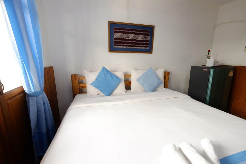 The Good View Guesthouse