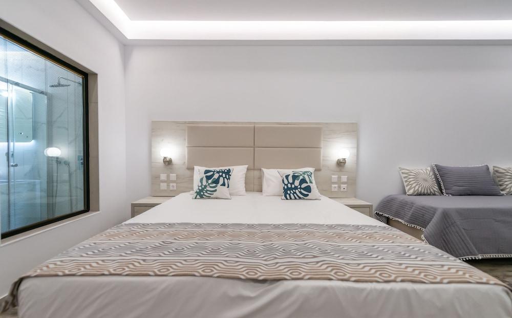 Mandala Seafront Suites