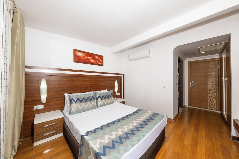 Zeyda Kemer Hotel