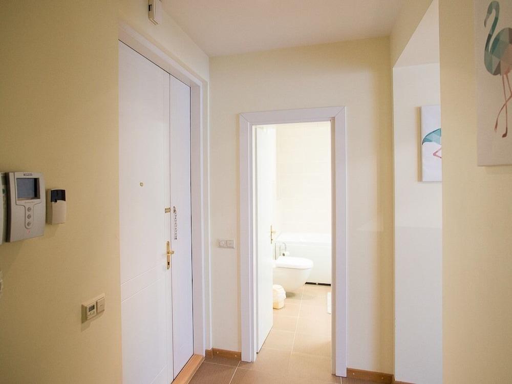 Old Riga Park Studio