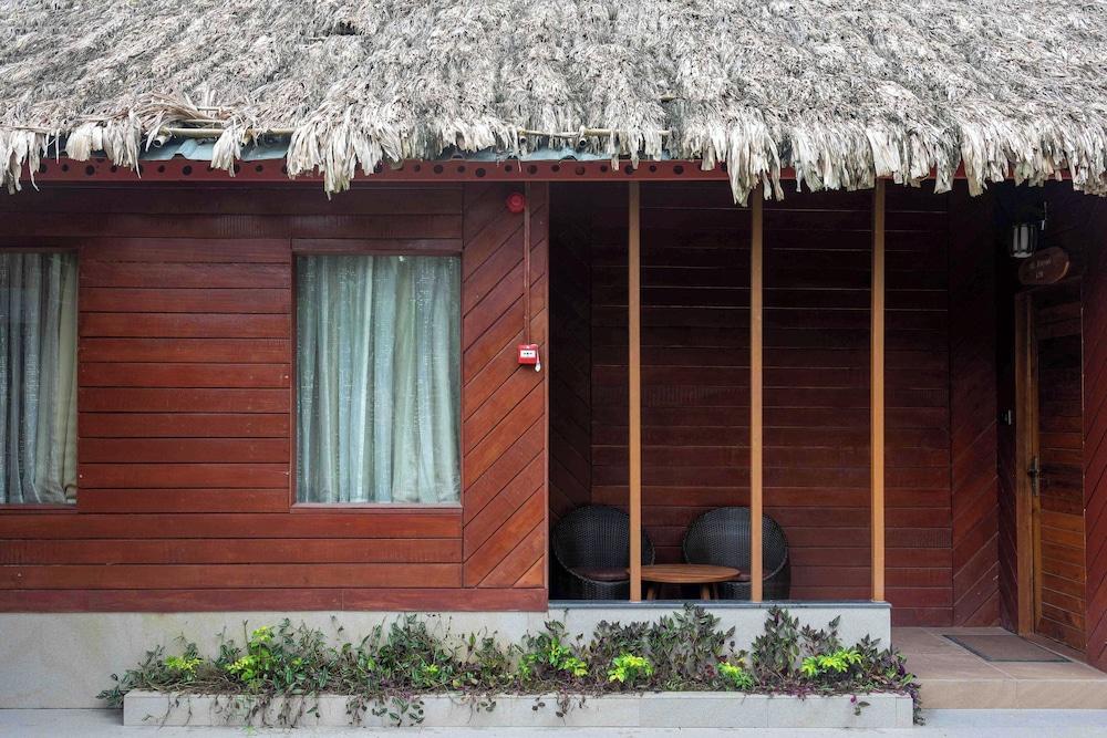 Coral Reef Resort & Spa, Havelock