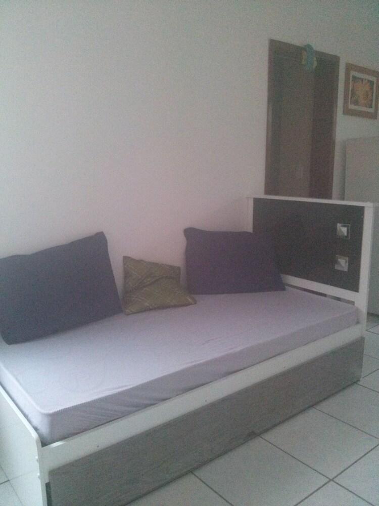 Pousada Ilha Margarita