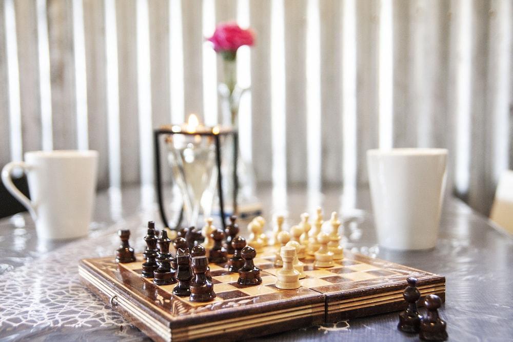 Fossardalur Guesthouse - Hostel