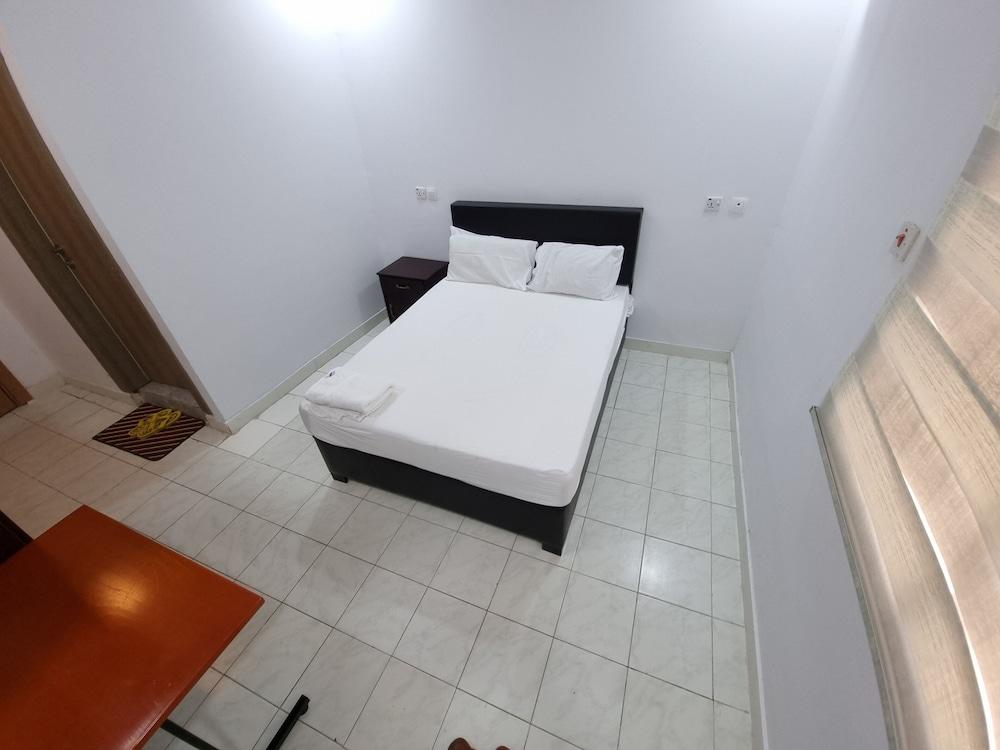 Hotel Rayan Djibouti