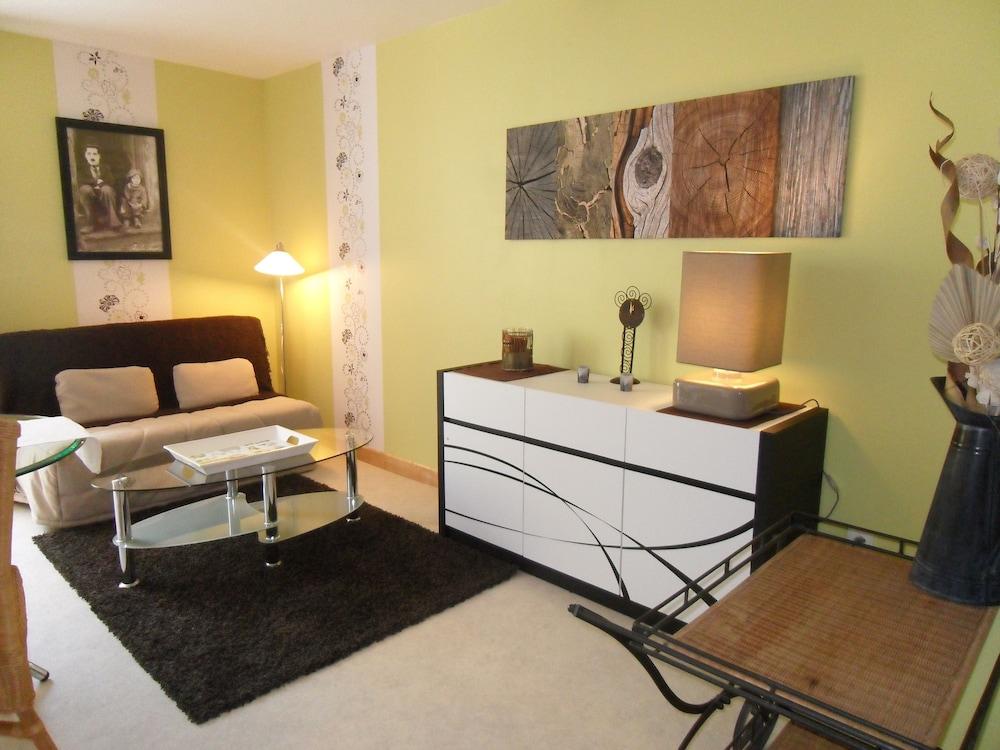 Domaine des Escouanes