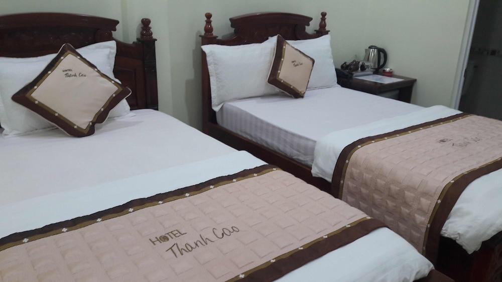 Thanh Cao Hotel