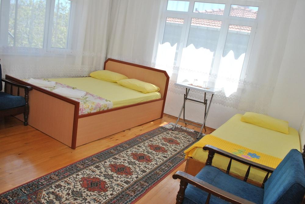 Sehsuvar Peace Pension