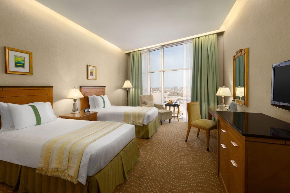 EASTYARD Khobar - Hotel