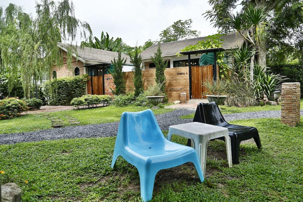 Ginger Bread House - Pet Lover Resort