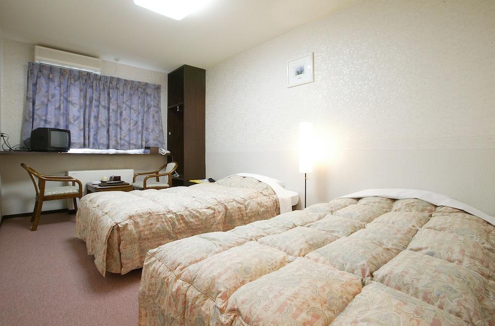 Hakuba Tsugaike Sunrise TANNE