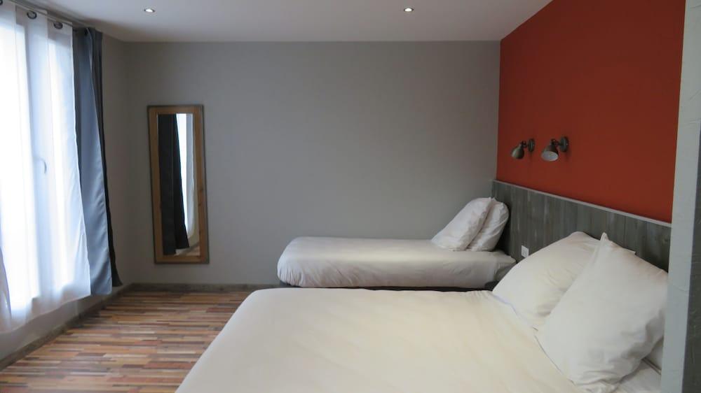 Logis Hotel Yseria - Historical Center