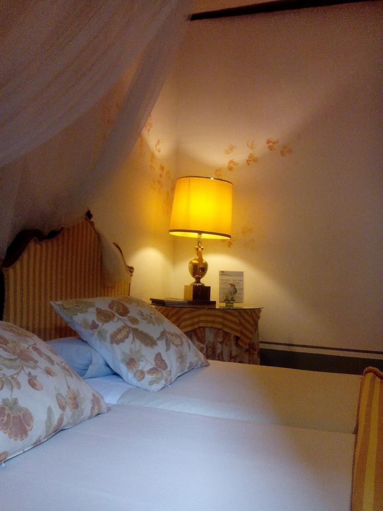 Peregrinando, pensión con encanto