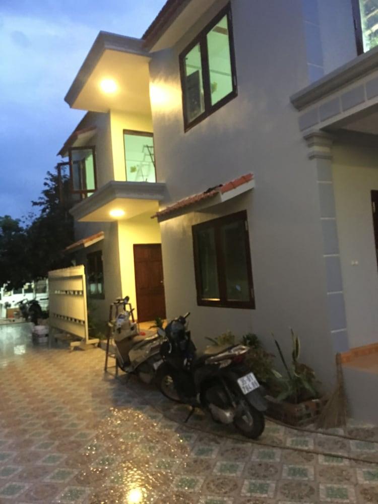 Tam Coc Tuan Minh Homestay