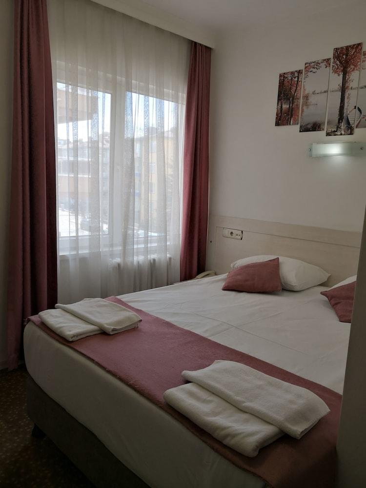 Oreko Ekspres Otel Afyon