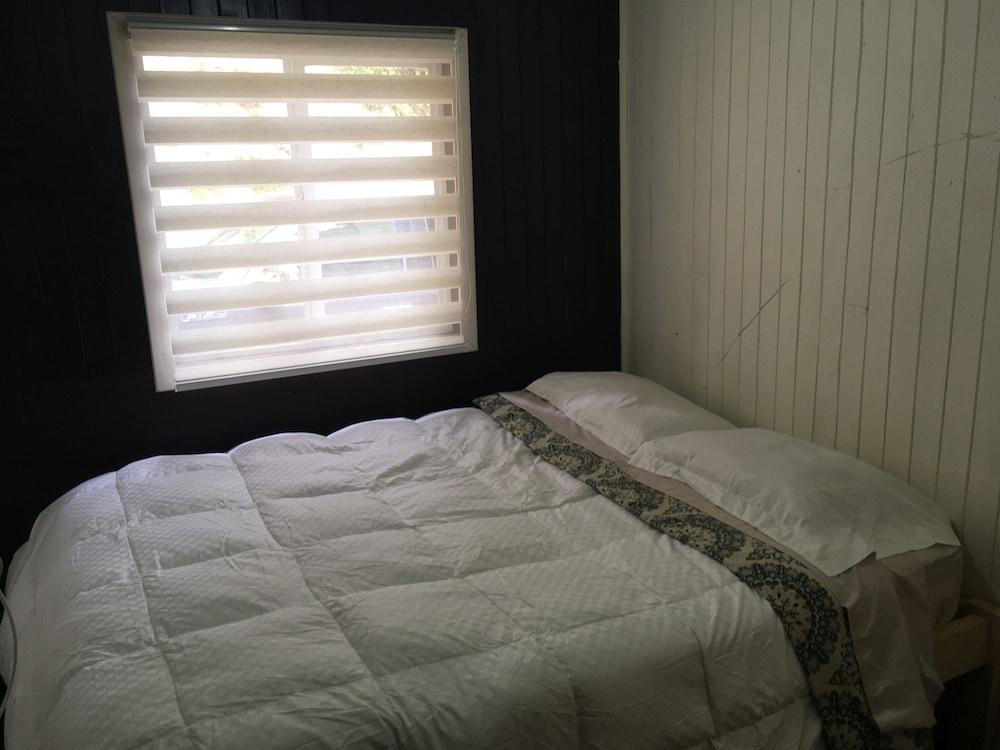 Hostal El Paso Chiloe - Hostel