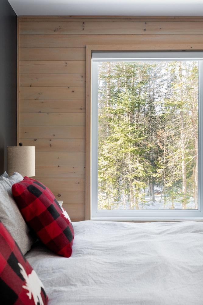 Locations du Sommet - Le Grand Shack