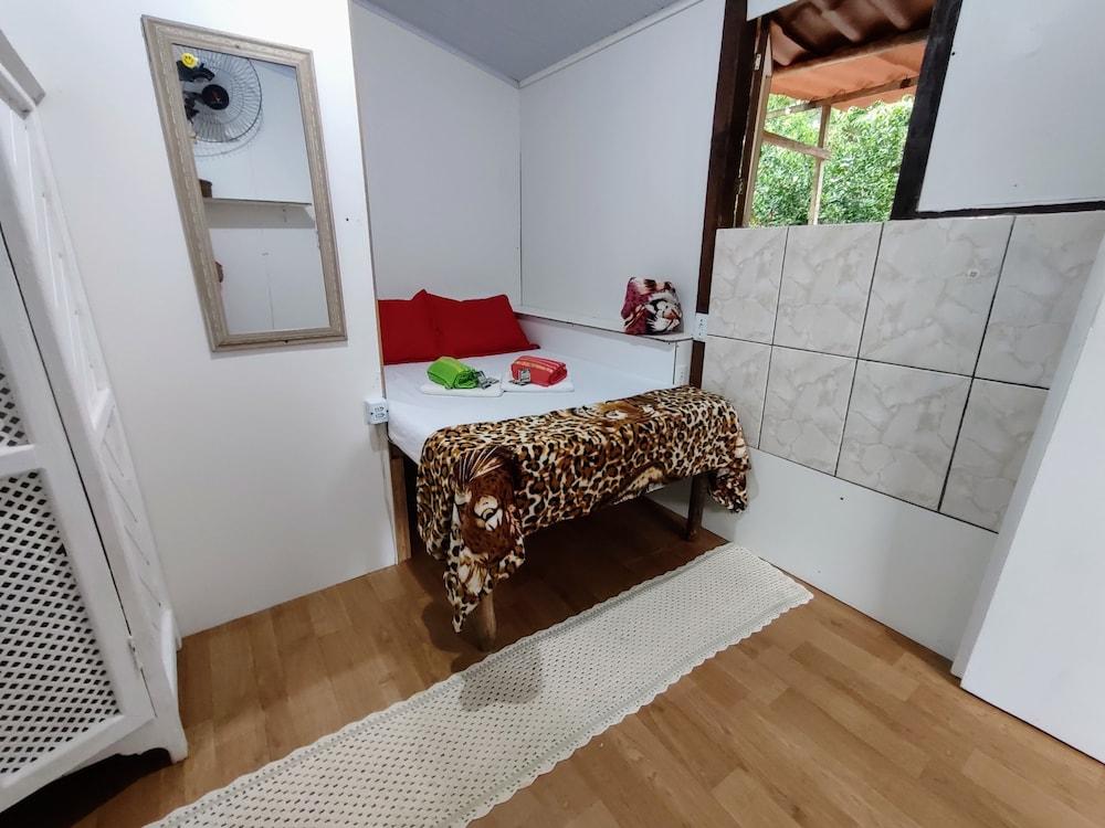 Bela Casa Ilha Grande