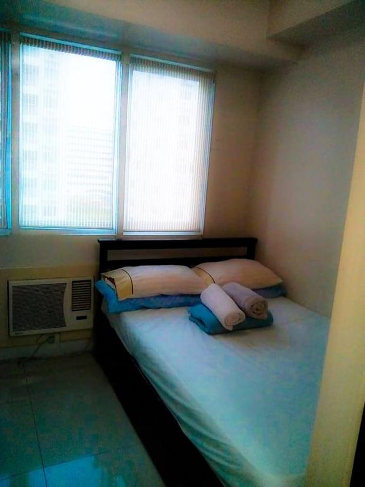 Jericho's Place at Sea Residences